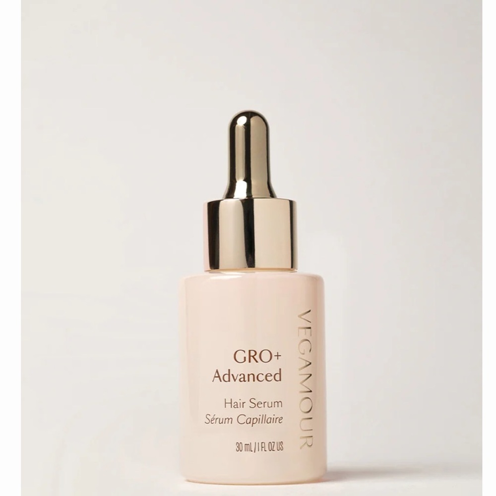GRO+ Advanced Hair Serum -